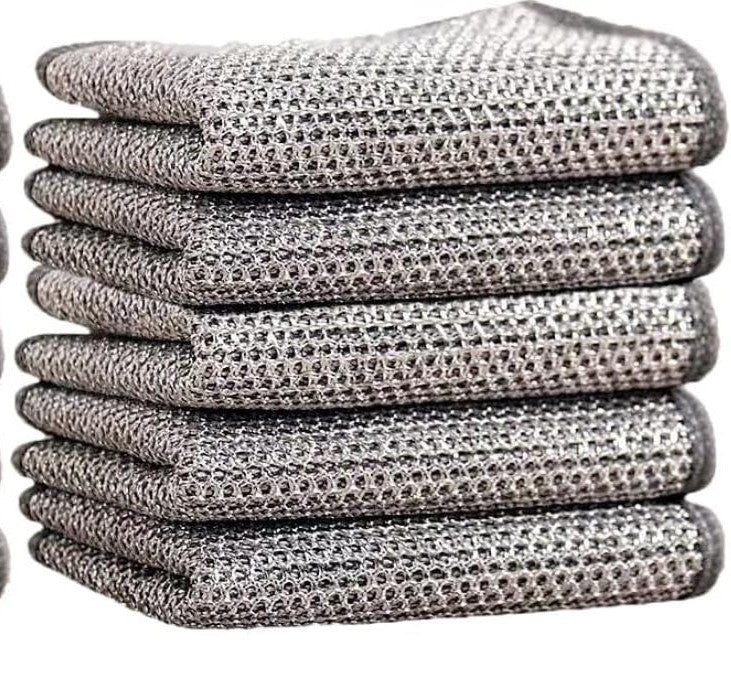 Paquete 10 Paños Magicos