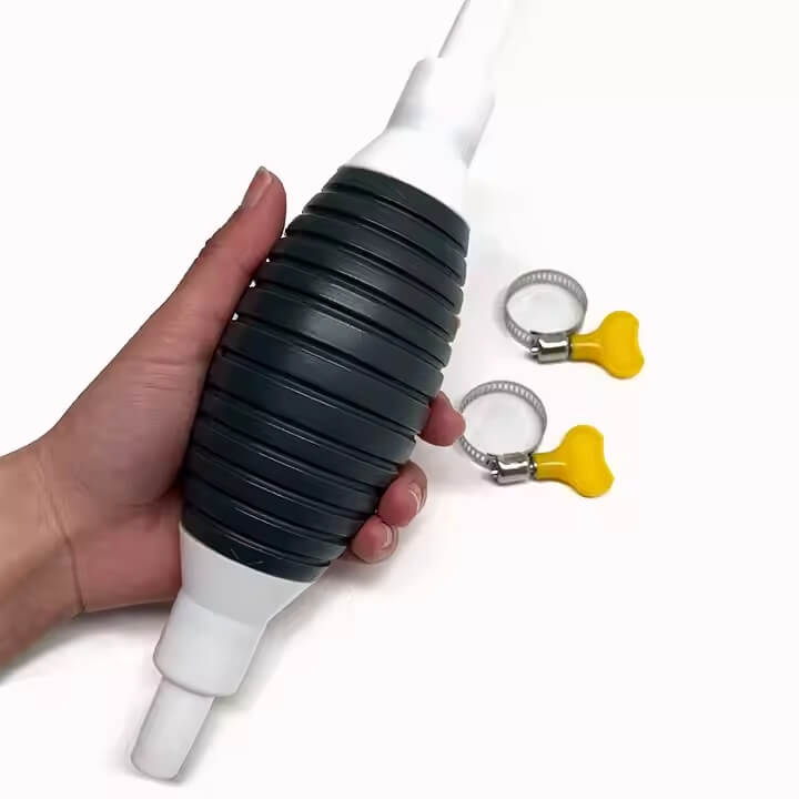 Bomba Manual Transferencia